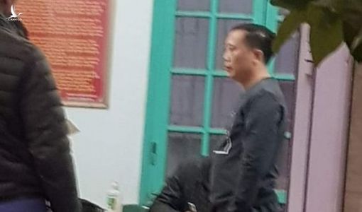 Ông trùm Bình ‘vổ’ đất Thái Bình bị bắt