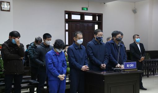 Giả danh tướng quân đội lừa chạy việc cho 950 người, chiếm đoạt tiền khủng