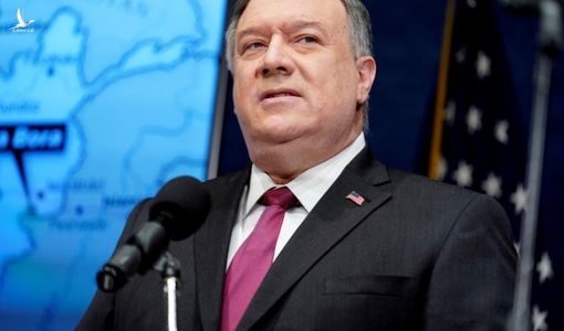 ‘Quà mừng’ ông Biden: Bắc Kinh trừng phạt hàng chục quan chức thời Trump