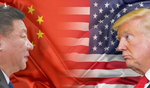 Hải chiến Hoàng Sa và quan điểm “Trump đánh Trung Quốc giúp Việt Nam”