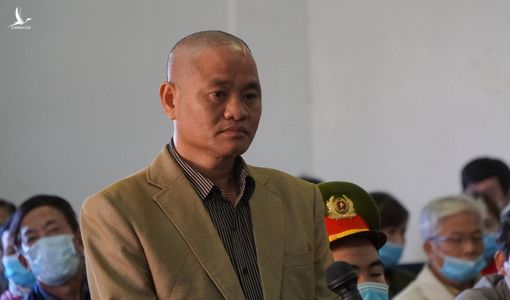 Xử nguyên Bí thư xã giết em vợ, đốt xác: Xuất hiện “nhân vật bí ẩn” chứng kiến vụ giết người?