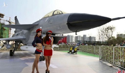 Trung Quốc bị chính quân đội trong nước “tẩy chay”