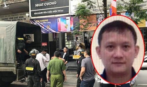 Anh trai ông chủ Nhật Cường có vai trò gì trong đường dây buôn lậu hàng ngàn tỷ đồng?