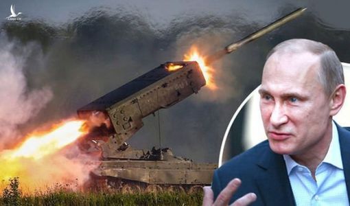 Putin chửi thẳng mặt Nato: “Không giữ lời hứa”