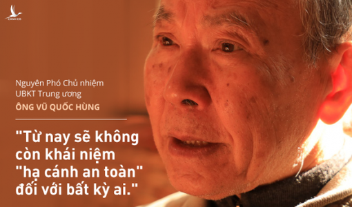 Nguyên Phó Chủ nhiệm UBKT Trung ương: Lò chống tham nhũng sẽ tiếp tục toả sức nóng trong nhiệm kỳ mới