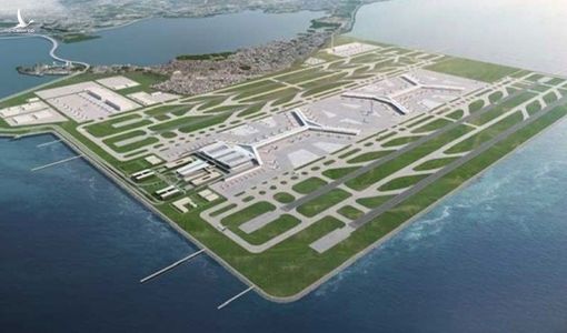 Philippines quay lưng hủy hợp đồng 10 tỷ USD với đối tác Trung Quốc