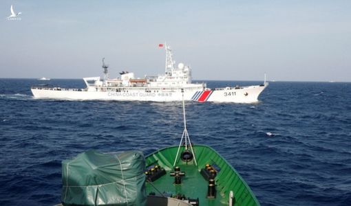Luật Hải cảnh mới của Trung Quốc cho bắn tàu nước ngoài, cụ thể là gì?