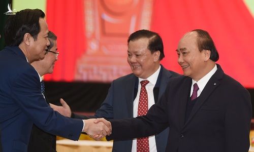 Bội chi dưới 4% GDP, nợ công trong ngưỡng cho phép