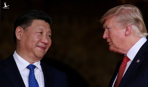 ‘Lời nhắn’ cuối cùng của chính quyền ông Trump về Trung Quốc