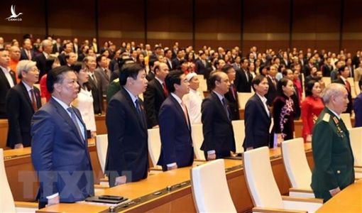 Độ tuổi nào được ứng cử đại biểu Quốc hội và HĐND nhiệm kỳ 2016-2021?