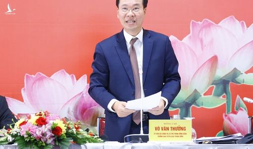 Đại hội XIII – sự kiện chính trị trọng đại của Đảng và dân tộc