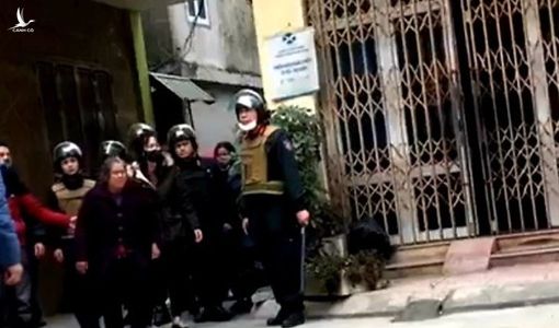 Bí thư phường tiết lộ bất ngờ về gia đình bà trùm 75 tuổi cầm đầu đường dây ma túy