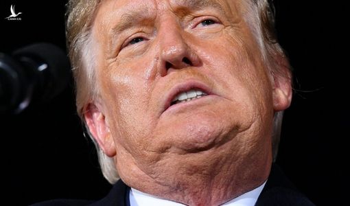 Ông Trump ‘dội gáo nước lạnh’ vào phiên tòa luận tội