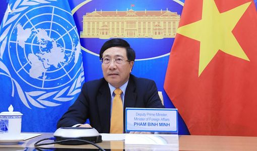 Việt Nam có đầy đủ tư cách tham dự Hội đồng nhân quyền Liên Hợp quốc