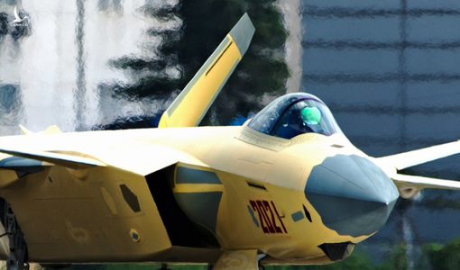 Lớn tiếng chê bai Nga, Trung Quốc cuối cùng cũng phải mua Su-57