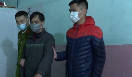 Bắt hung thủ sát hại cô gái cùng dãy trọ, giấu xác vào nhà vệ sinh