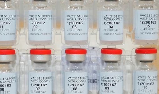 Mỹ thông qua loại vaccine COVID-19 thứ ba, tác dụng ngay từ mũi tiêm đầu tiên