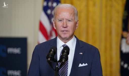 Tổng thống Joe Biden chấm dứt ngoại giao “Nước Mỹ trên hết”