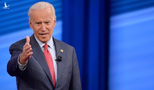 TT Biden cảnh báo: Quân đội Myanmar thả nhóm bà Aung San Suu Kyi, nếu không sẽ lãnh hậu quả