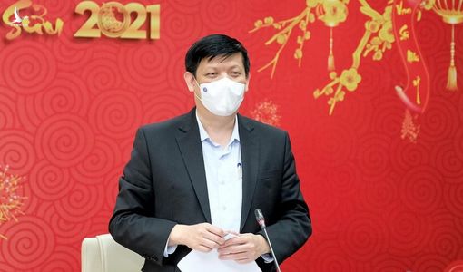 Khu vực nào ở Việt Nam được ưu tiên cấp vaccine Covid-19?