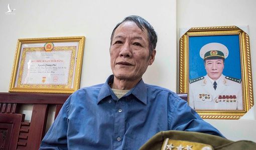 42 năm cuộc chiến chống Trung Quốc bảo vệ biên giới phía bắc: Sống giữa vòng vây