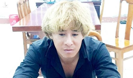 Nghi can giết 2 mẹ con người tình ở Bình Phước ra đầu thú