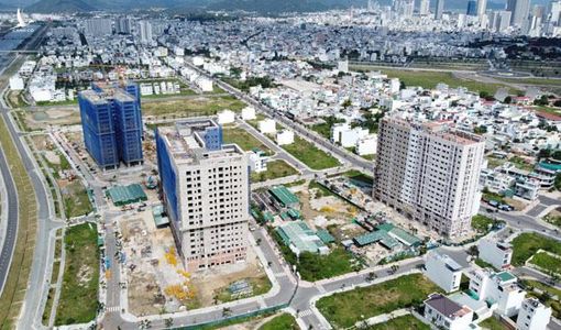 Nha Trang đẩy mạnh xây dựng nhà ở xã hội cho người thu nhập thấp