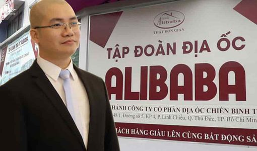 Điều tra lại việc giám định 20 thỏi hợp kim màu vàng thu tại Alibaba