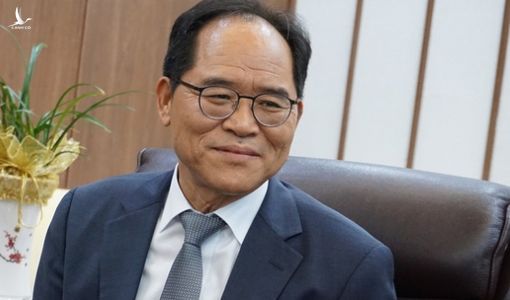 Đại sứ Hàn Quốc tại Việt Nam: Đại dịch là cơ hội giảm lệ thuộc Trung Quốc