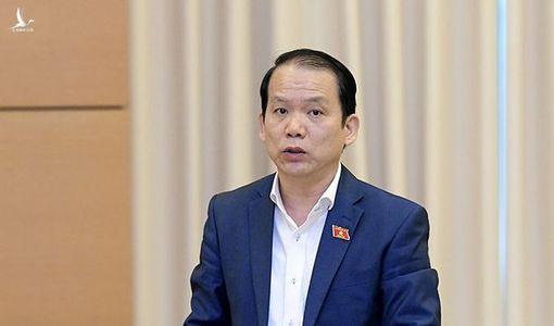 Xin ý kiến Bộ Chính trị việc tăng 9 đại biểu HĐND chuyên trách TP.Hà Nội