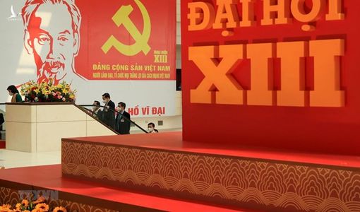 91 năm thành lập Đảng: Mở ra tương lai tươi sáng cho dân tộc Việt Nam