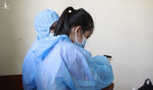 Thanh niên cách ly tại nhà nhưng đi nhiều nơi trong dịp Tết