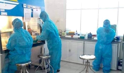 BN1536 có diễn biến nặng hơn cả phi công người Anh