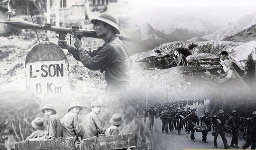“Thâm cung bí sử”: Tháng 2/1979, tại sao Trung Quốc xâm lược Việt Nam?