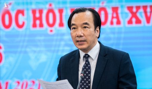 Không lựa chọn người không đủ tiêu chuẩn để làm “quân xanh, quân đỏ”
