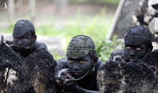 Đặc công Việt Nam có giỏi không?