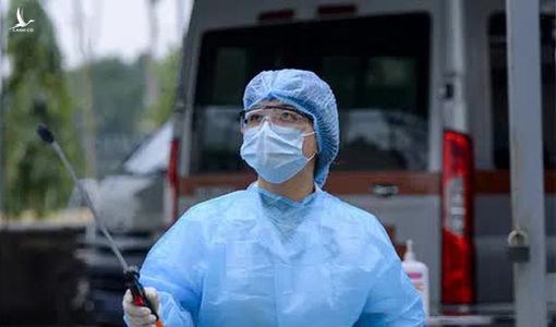 Thêm 2 ca mắc mới ở sân bay Tân Sơn Nhất