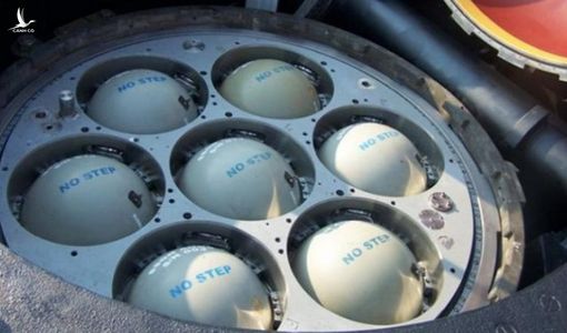 Vũ khí đáng sợ nhất của Mỹ răn đe Trung Quốc ở Thái Bình Dương