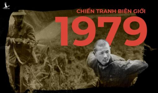 Học giả phương Tây: Xâm lược Việt Nam, Trung Quốc chuốc lấy tiếng xấu muôn đời không gột sạch