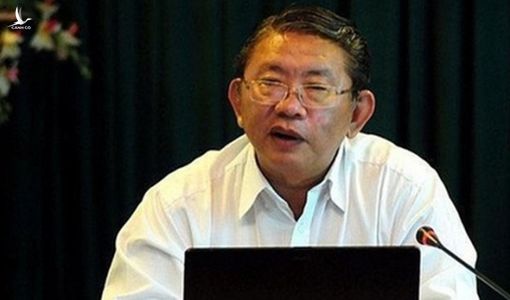 Truy bắt nguyên Giám đốc Sở Khoa học Công Nghệ đang bỏ trốn