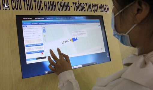 TP.HCM: Phòng dịch Covid-19, Q.10 tiếp tục ngưng nhận hồ sơ thêm 1 tuần
