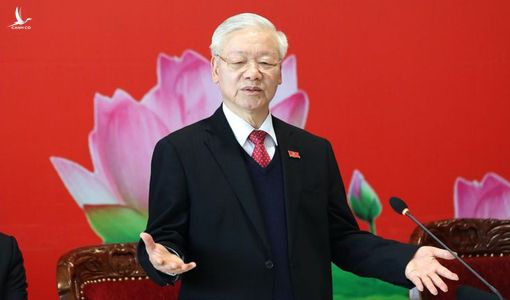 Chuyện về 3 triệu USD của ông Nguyễn Bắc Son và vali đầy tiền bị bỏ quên của cựu Phó Chủ nhiệm VPCP