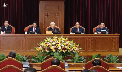Bộ Chính trị sẽ điều động, chỉ định nhiều nhân sự sau Đại hội XIII