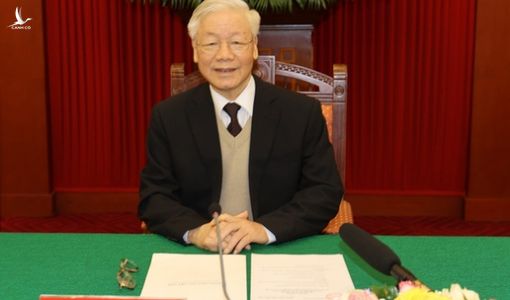 Gặp mặt các nguyên ủy viên Bộ Chính trị, Ban Bí thư và nguyên ủy viên trung ương không tái cử