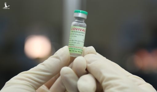 Đồng Nai muốn mua vaccine Covid-19 tiêm miễn phí cho dân