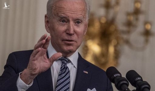 Chính quyền Tổng thống Biden khẳng định sẽ ‘mạnh tay’ với Trung Quốc