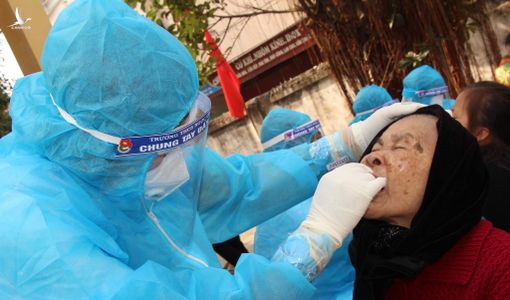 Sáng 2/3, thêm 11 ca mắc COVID-19 ở Hải Dương, riêng ổ dịch Kim Thành 10 ca