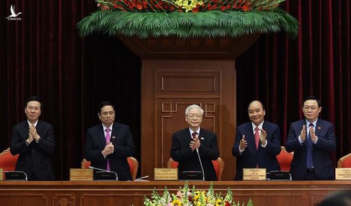 Chuyên gia quốc tế dự đoán Tân Thủ tướng sẽ là nhân tố chủ chốt nâng cao vị thế Việt Nam trên trường quốc tế