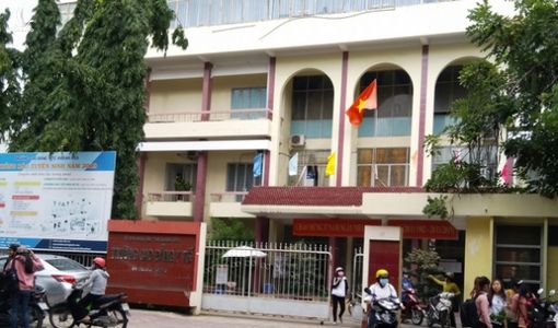 Kỷ luật thêm nhiều cán bộ liên can sai phạm tại Trường Cao đẳng Y tế Khánh Hòa