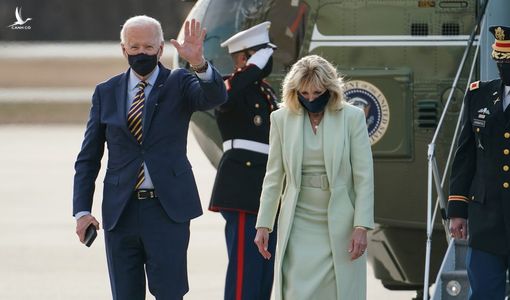 50 ngày đầu nhiệm kỳ, Tổng thống Biden đã làm được gì?